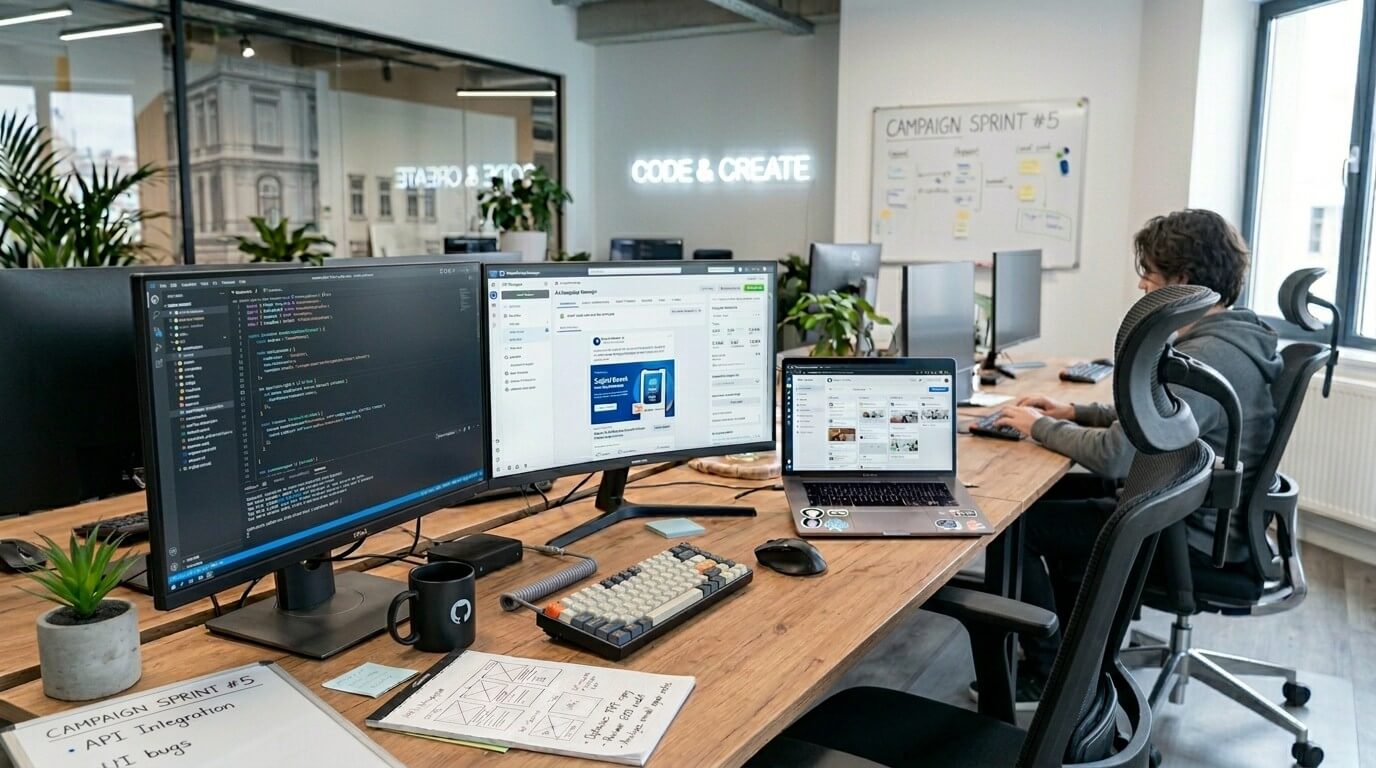 Programavimo paslaugos